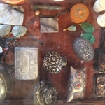 Nepalese jewelry