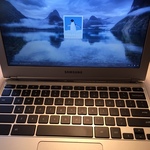 samsung notebook