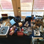 small electronic items