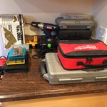 hand tools