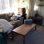 upstairs furniture