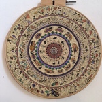 decorative wall item