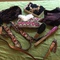 Victorian clothing accessories