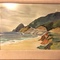original watercolor
