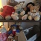 vintage bears