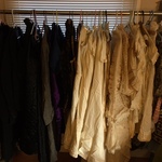 Victorian & Edwardian clothing