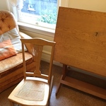 drafting table