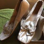 Victorian shoes