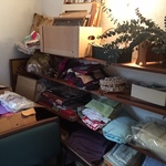 linens & quilting supplies