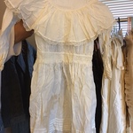 vintage pinnafore