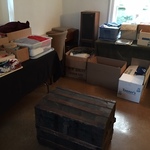 quilting supplies