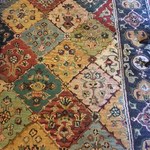 large area rug