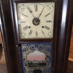early clock