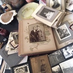 Victorian ephemera