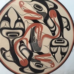 Native American art