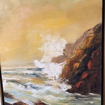 ocean art