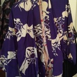 vintage kimono