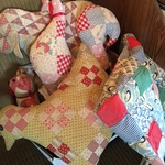 quilted items