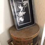 vintage items
