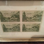 stamps