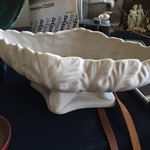 Van Briggle vase