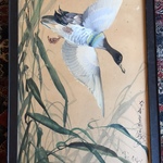 original art