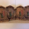 Italian bookends