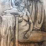 original art