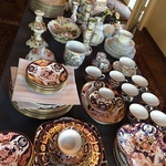 Royal crown derby china