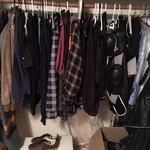 clothing size L-XL