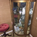 early cabinet