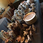 Royal crown derby china