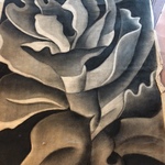 original art by Anne Duggan