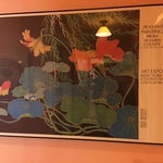asian print