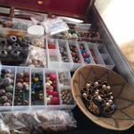 ethnic beads