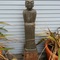 statue