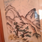 original watercolor
