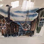watercolor