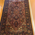 area rug
