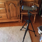 telescope