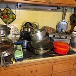 kitchenware