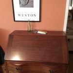 secretary