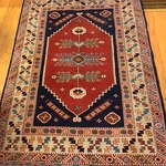 good hand tied rug