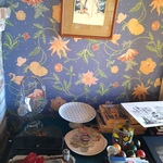 print and small decorative items