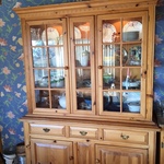 great early hutch