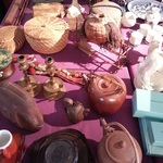 pots