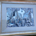 abstract art