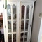 beautiful painted hutch