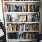 sample of books