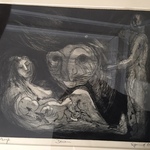 1960's artists proof